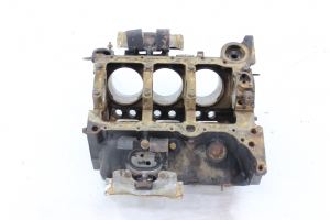 Bloco Motor 4.3 V6 (Inservível) S10 95/00 Usado (468)
