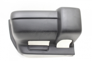 Ponteira Para-choque  Diant Cherokee Sport 97/02 Ld