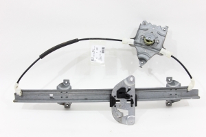 Máquina Vidro Manual Tras Le Ranger 98/04 Usado (761)