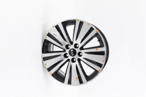 Roda Aro 18 Sportage-220 Sportage 12/16 Usado (220)