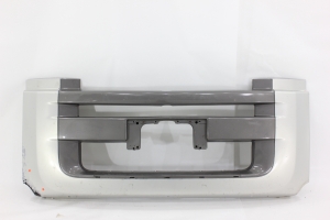 Para-choque  Dianteiro Central Vw 24-280 08/15 Usado (571)