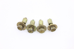 Parafuso Motor Limpador Tras Jg Hilux Sw4 92/95 Usado (412)