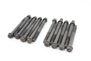 Kit Prisioneiros Cabeçote Ford F-1000 1972-1992 Usado (311)