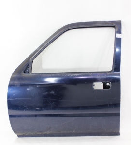 Porta Dianteira Le Hilux Sw4 92/96 Usado (200)