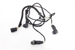 Sensor Estacionamento Tracker 12/16 Usado (787)