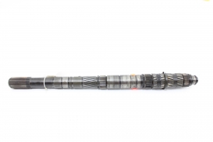 Eixo Entalhado S10 95/00 Usado (980)