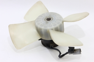 Motor Ventoinha Radiador 4 Pás Rav4 94/99 Usado (162)