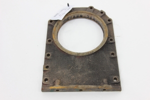 Flange Retentor Virabrequim F-1000 72/92 Usado (201)