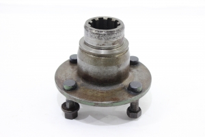 Flange Caixa Câmbio D-70 70/82 Usado (751)