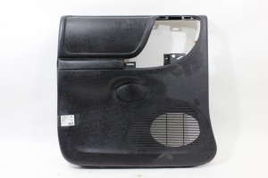Forro Porta Traseira Le (Preto) Ranger 05/12 Usado (270)