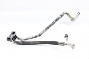 Cano Compressor Ar Condicionado Pathifinder Se 98/04 Usado (935)