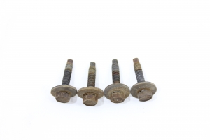 Parafuso Motor Limpador Tras Jg Cherokee Laredo 99/04 Usado (062)
