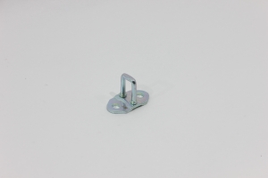 Batente Fechadura Traseira Hilux 05/15