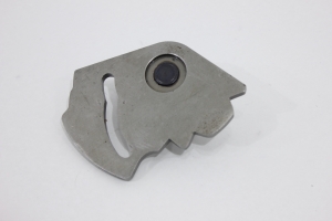 Suporte Regulagem Acionador Motor Cx Tração F-250 99/12 Usado (208)