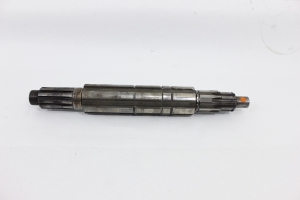 Eixo Entalhado D-70 69/80 Usado (725)