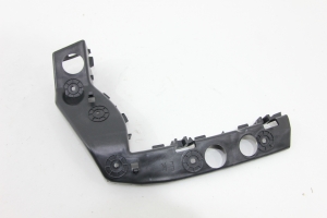 Guia Para-choque  Dianteiro S10 Trailblazer 12/... Le