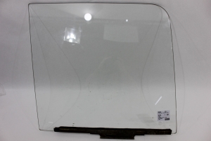 Vidro Porta Traseiro Ld F-1000 72/92 Usado (981)