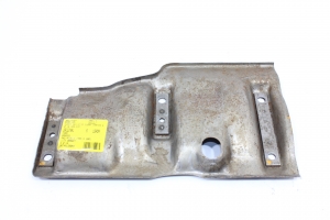 Chapa Defletor Sobre Carter 4.0 V6 Gas Ranger 95/01 Usado (537)