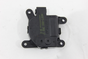 Atuador Caixa Evaporadora Ix35 10/15 Usado (076)