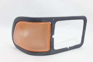 Aro Farol F-14000 F-16000 (Sapão Pitbull) 99/... Ambar Le