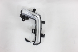 Farol Auxiliar Neblina Le (Led) Tracker 20/23 Usado (858)