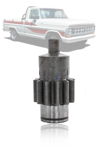 Engrenagem Ponta Carretel F-600 F-7000 F-11000 70/... Acd60/70 69/... 5 Marchas Vw 6.80/6.90/13.130 82/...