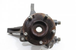 Montante Cubo Roda Diant Le 2.7 V6 Gas Tucson 05/13 Usado (694)