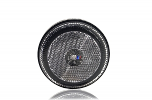 Lanterna Lateral Rodado Tras Constelation 25-390 26-390 (Cristal) Led