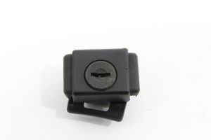Fecho Botão Porta Luvas Escort 87/92 Usado (997)