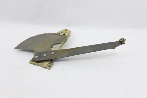 Máquina Vidro Manual F-1000 93/98 Usado (843)