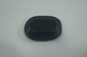 Acabamento Tapa Furo Pequeno Porta Tras Master 03/12 Usado