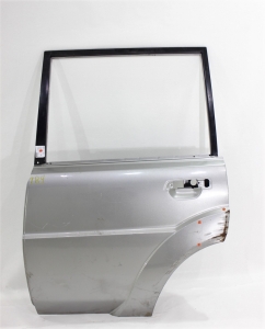 Porta Traseira Le Pajero Tr4 10/15 Usado (073)