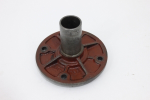 Flange Luva Funil Moringa Câmbio F-1000 93/96 Usado (838)