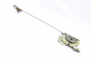 Fechadura Porta Dd F-1000 72/92 Usado (231)