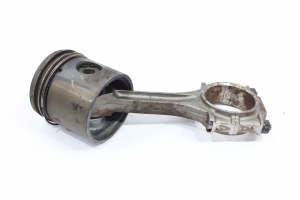 Pistão e Biela 2.5 Maxion S10 98/00 Usado (551)