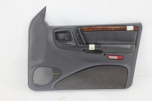Forro Porta Dianteira Ld Cherokee Limited 93/98 Usado (414)