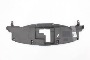 Acabamento Painel Frontal Radiador (Suporte Grade) Hilux 16/19