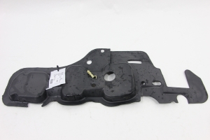 Borracha Defletor Int Cabine Pedal Ld F-250 99/12 Usado (883)
