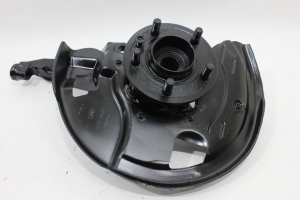 Montante Cubo Espelho Roda Diant Le Discovery 4 10/15 Usado (076)
