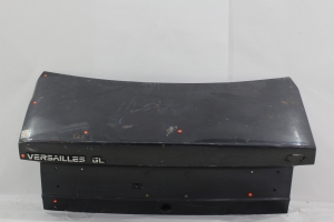 Capô Traseiro Porta Mala Versailles 92/99 Usado (455)