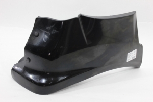 Ponteira Para-choque  Tras Ld Pajero Full 01/07 Usado (242)