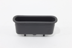 Puxador Int Forro Porta Tras Ld Hilux  3.0 05/15 Usado (765)