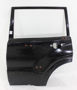 Porta Traseira Le Pajero Full 08/16 Usado (071)