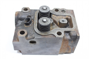 Cabeçote Mwm X10 4cc 140cv Vw 8-140 94/99 Usado (532)