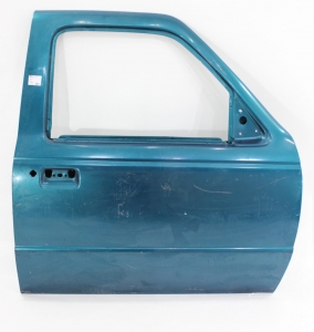 Porta Dianteira Ld Ranger 98/04 Usado (941)