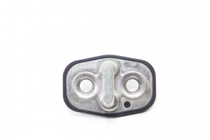 Batente Porta Tras Ld Peugeot 2008 Griffe 15/20 Usado (433)