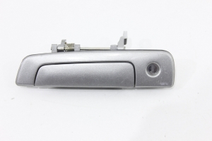 Maçaneta Externa Porta Dd Pajero Tr4 10/15 Usado (685)