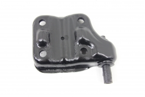 Suporte Grampo Feicho Mola Tras Hilux Sr 02/04 Usado (433)
