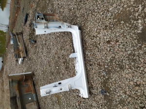 Caixa Roda Dianteira Ld Hilux  3.0 05/15 Usado (937)