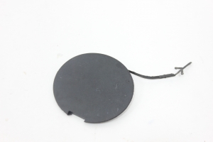 Tampa Reboque Para-choque  Diant Jeep Renegade 15/22 Usado (250)